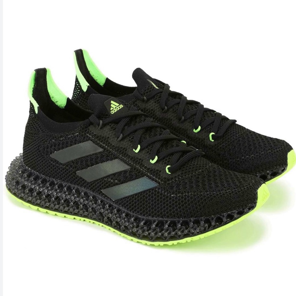 Adidas 4D Glide